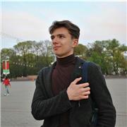 Danseur professionnel, spécialiste des danses de salon, propose des cours pour tous niveaux